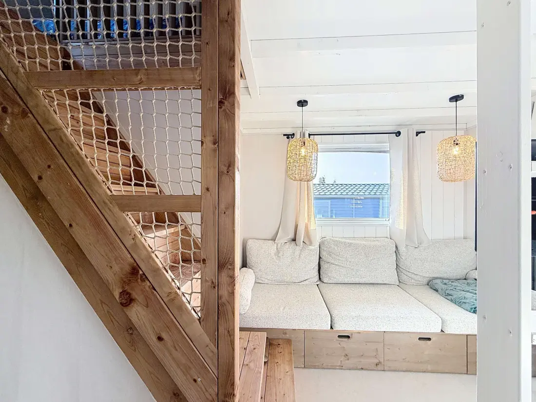 Maison de Vacances Saint-Pair-sur-Mer 128