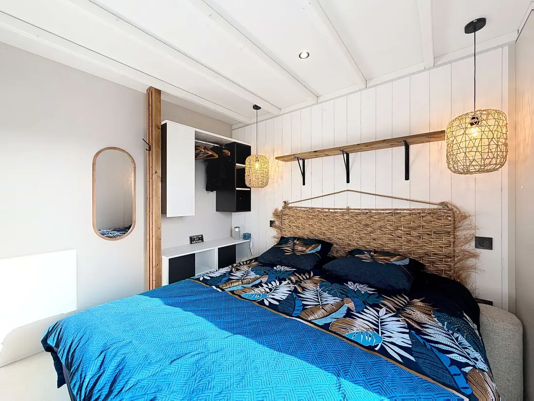 Maison de Vacances Saint-Pair-sur-Mer 128