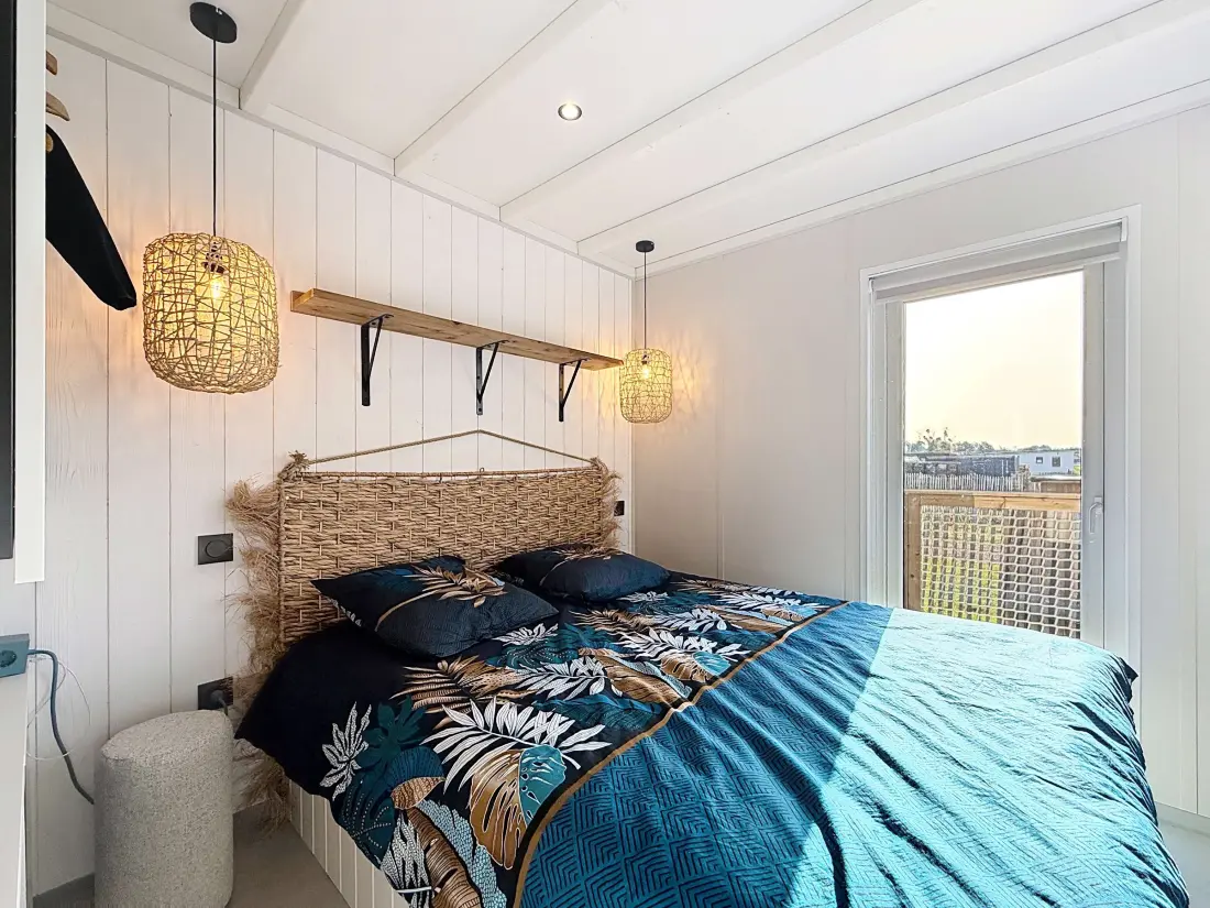 Maison de Vacances Saint-Pair-sur-Mer 128