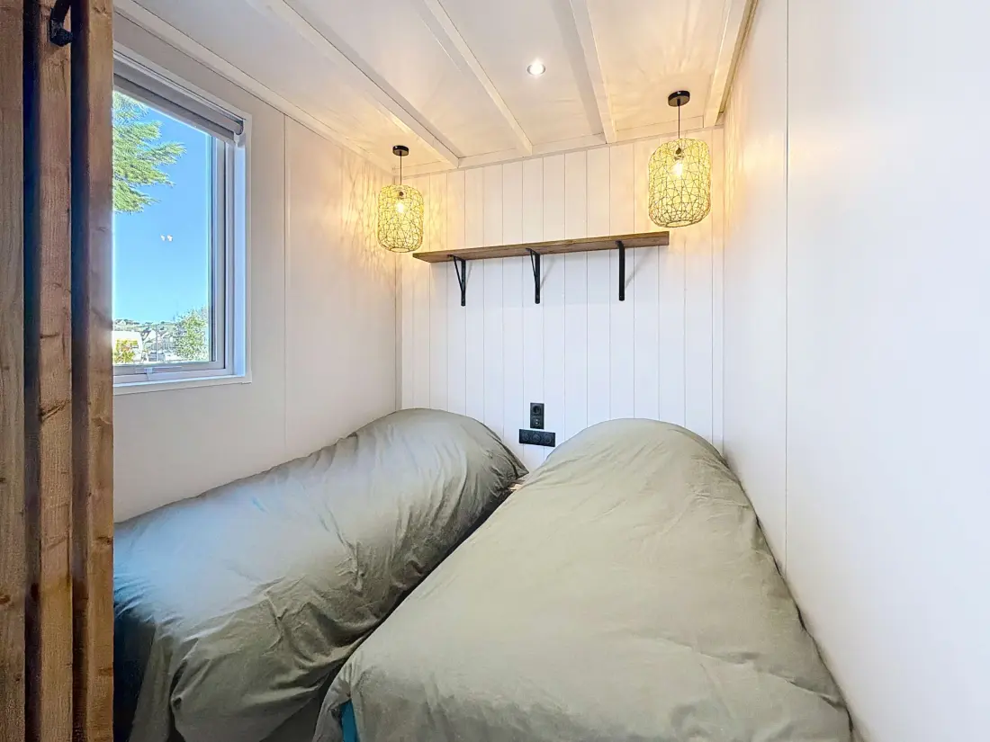 Maison de Vacances Saint-Pair-sur-Mer 128