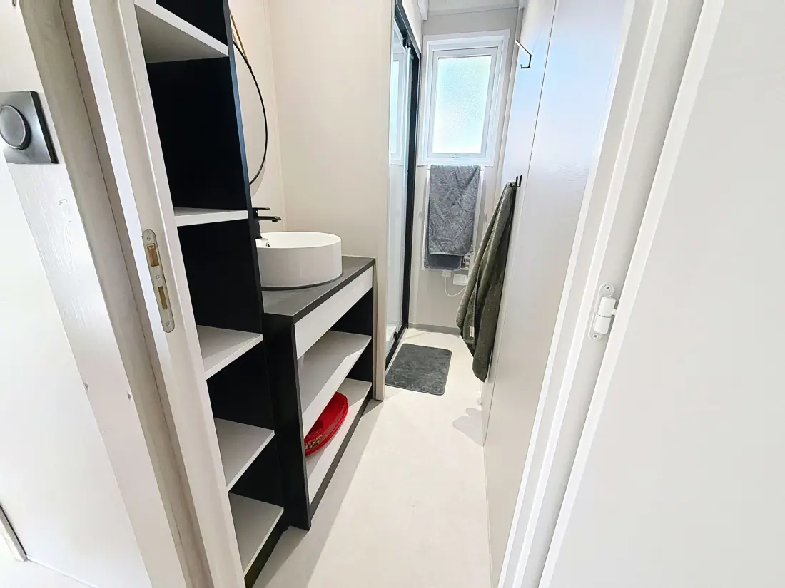 Maison de Vacances Saint-Pair-sur-Mer 128