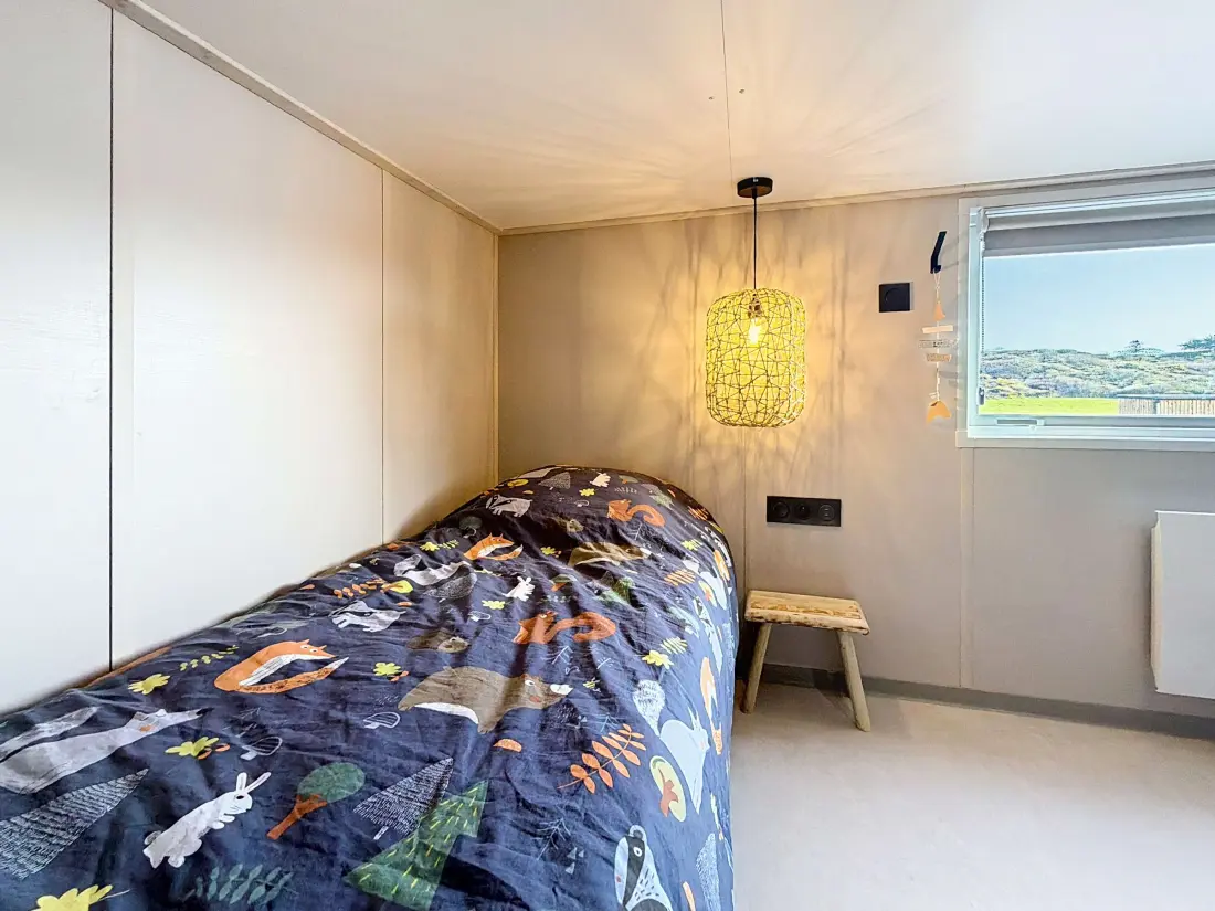 Maison de Vacances Saint-Pair-sur-Mer 128