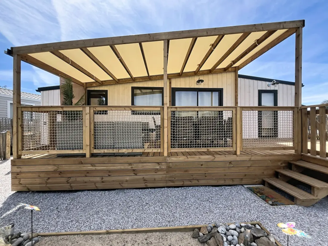 Maison de Vacances Saint-Pair-sur-Mer 129