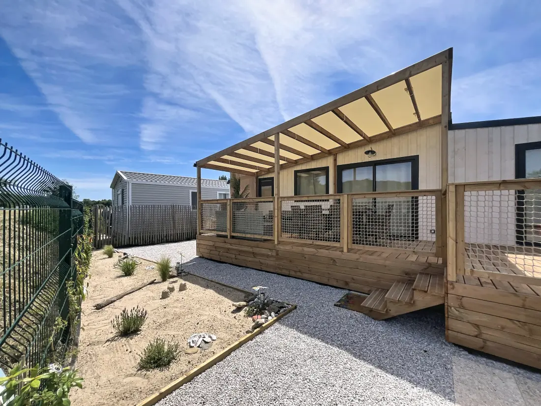 Maison de Vacances Saint-Pair-sur-Mer 129