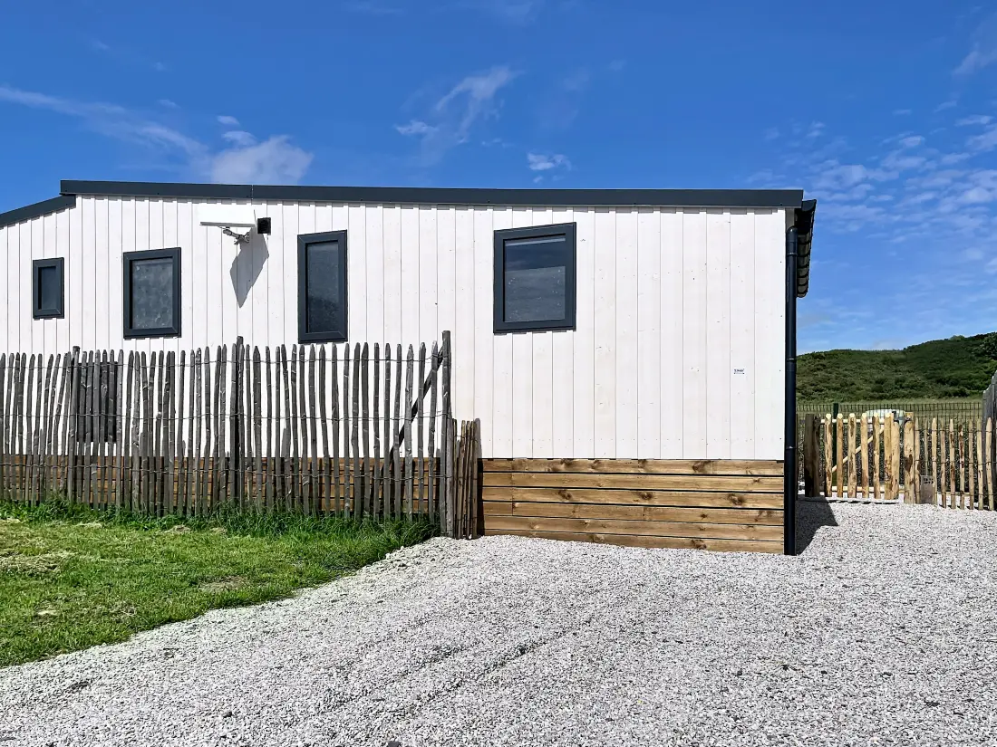 Maison de Vacances Saint-Pair-sur-Mer 129