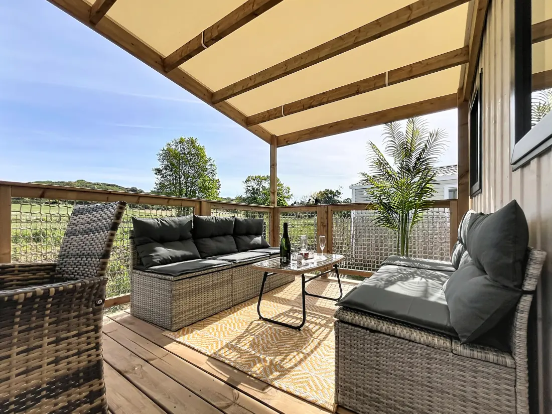 Maison de Vacances Saint-Pair-sur-Mer 129