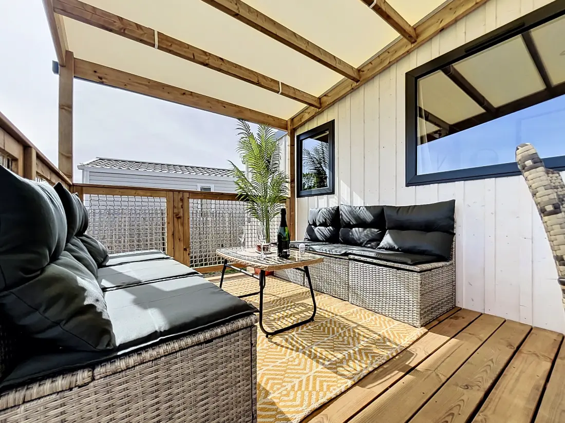 Maison de Vacances Saint-Pair-sur-Mer 129