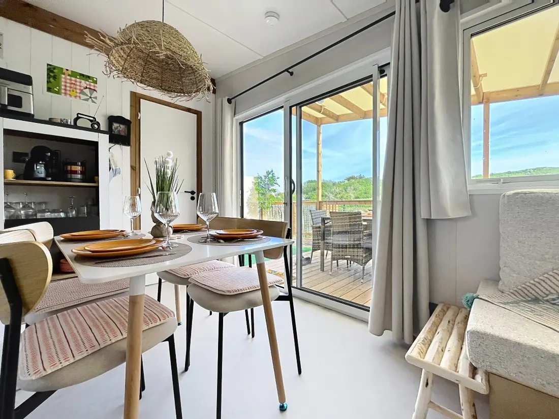 Maison de Vacances Saint-Pair-sur-Mer 129