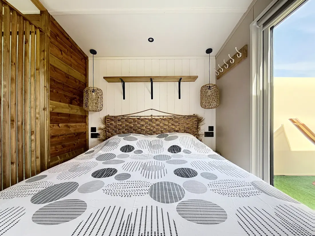 Maison de Vacances Saint-Pair-sur-Mer 129