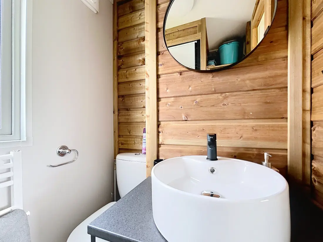 Maison de Vacances Saint-Pair-sur-Mer 129