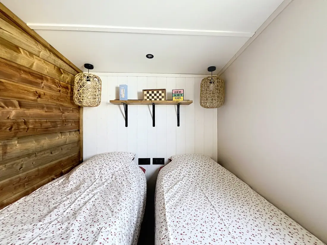 Maison de Vacances Saint-Pair-sur-Mer 129