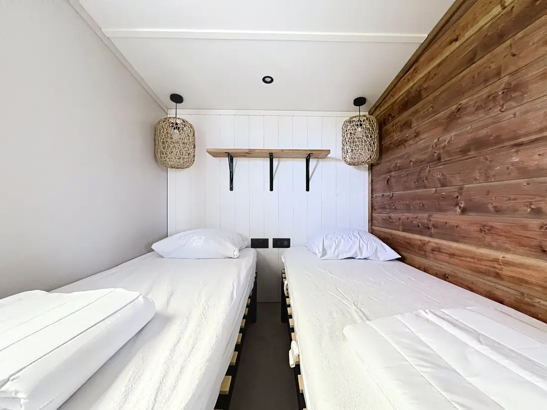 Maison de Vacances Saint-Pair-sur-Mer 129