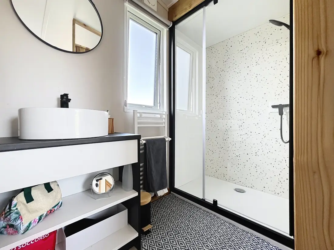 Maison de Vacances Saint-Pair-sur-Mer 129