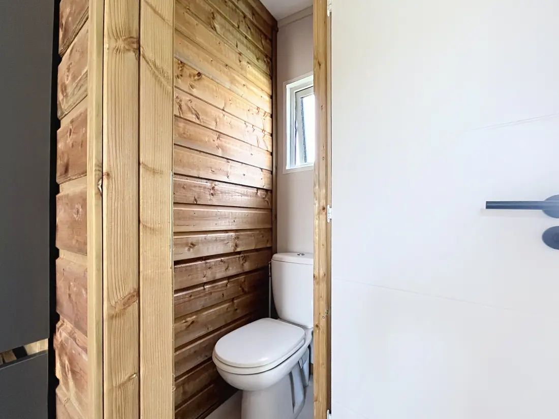 Maison de Vacances Saint-Pair-sur-Mer 129