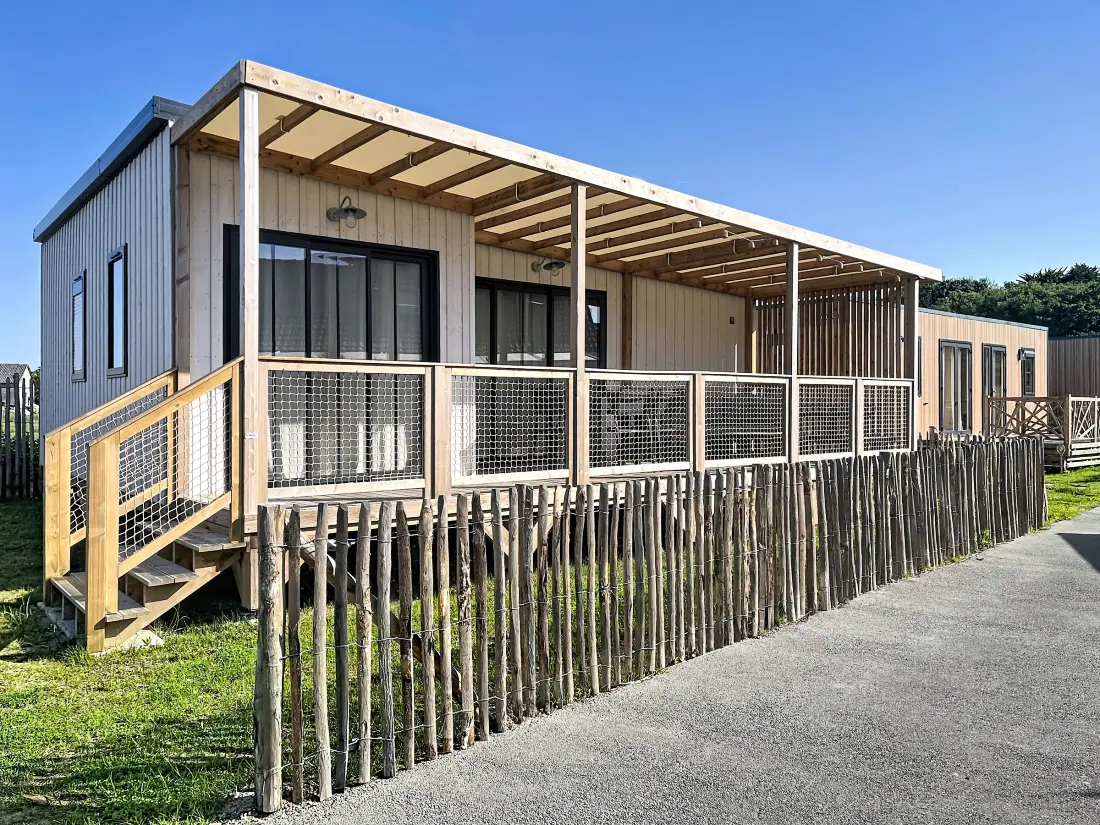 Maison de Vacances Saint-Pair-sur-Mer 131