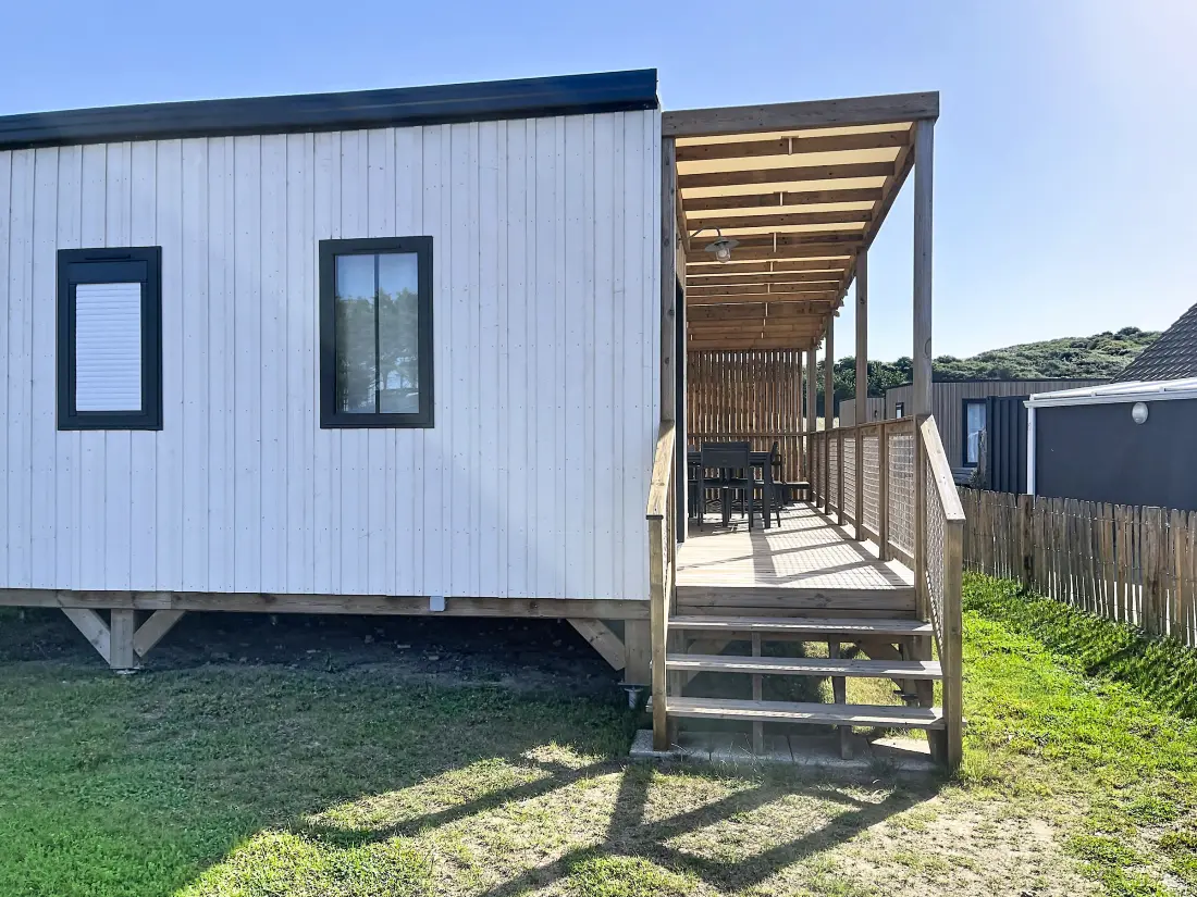 Maison de Vacances Saint-Pair-sur-Mer 131
