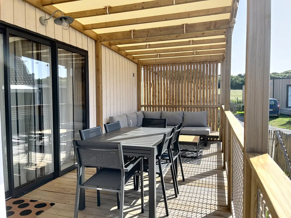 Maison de Vacances Saint-Pair-sur-Mer 131