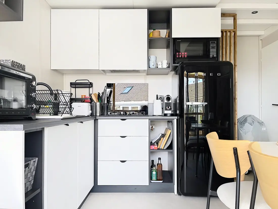 Maison de Vacances Saint-Pair-sur-Mer 131