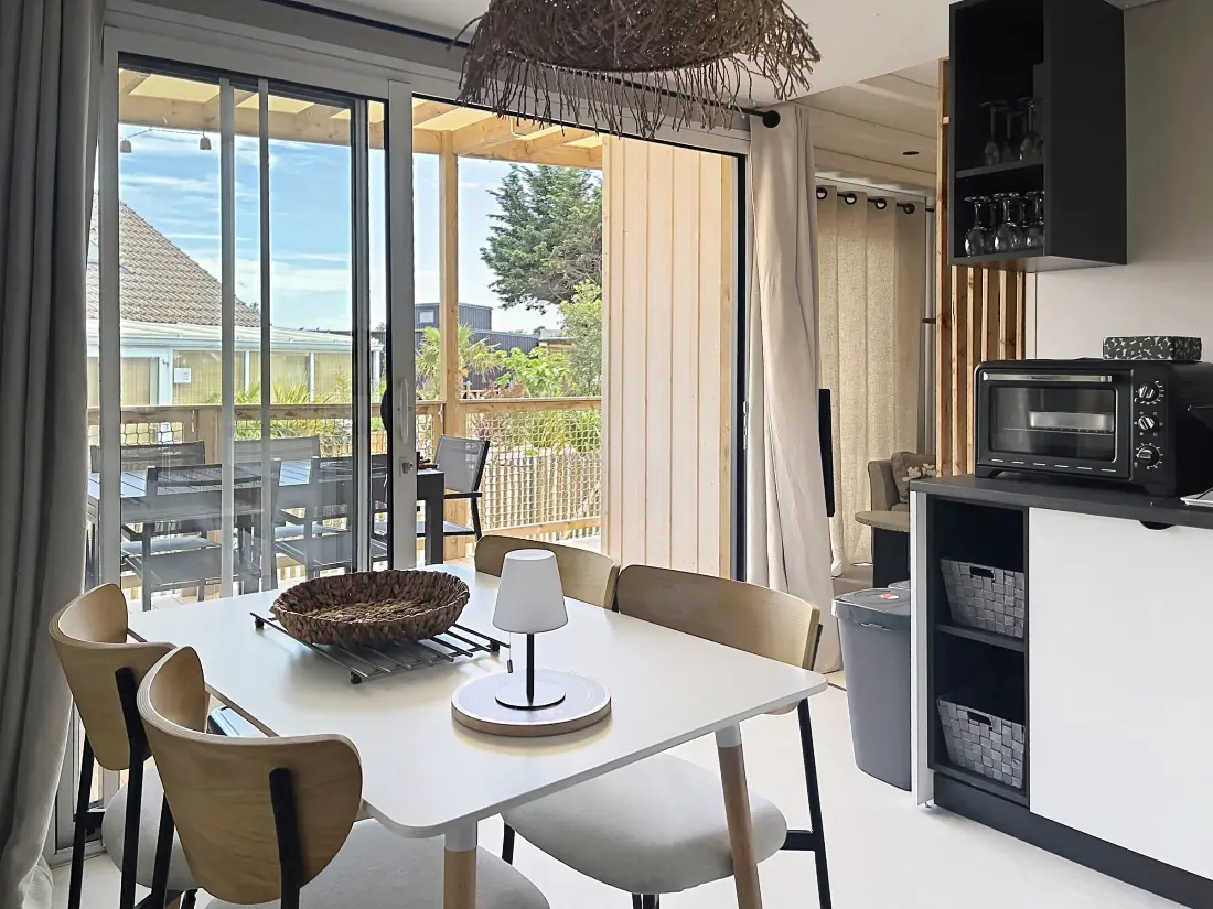 Maison de Vacances Saint-Pair-sur-Mer 131