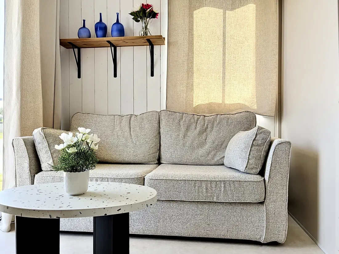Maison de Vacances Saint-Pair-sur-Mer 131