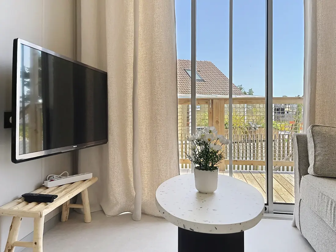 Maison de Vacances Saint-Pair-sur-Mer 131
