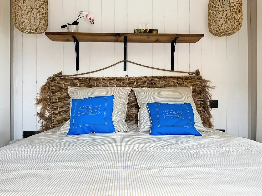 Maison de Vacances Saint-Pair-sur-Mer 131