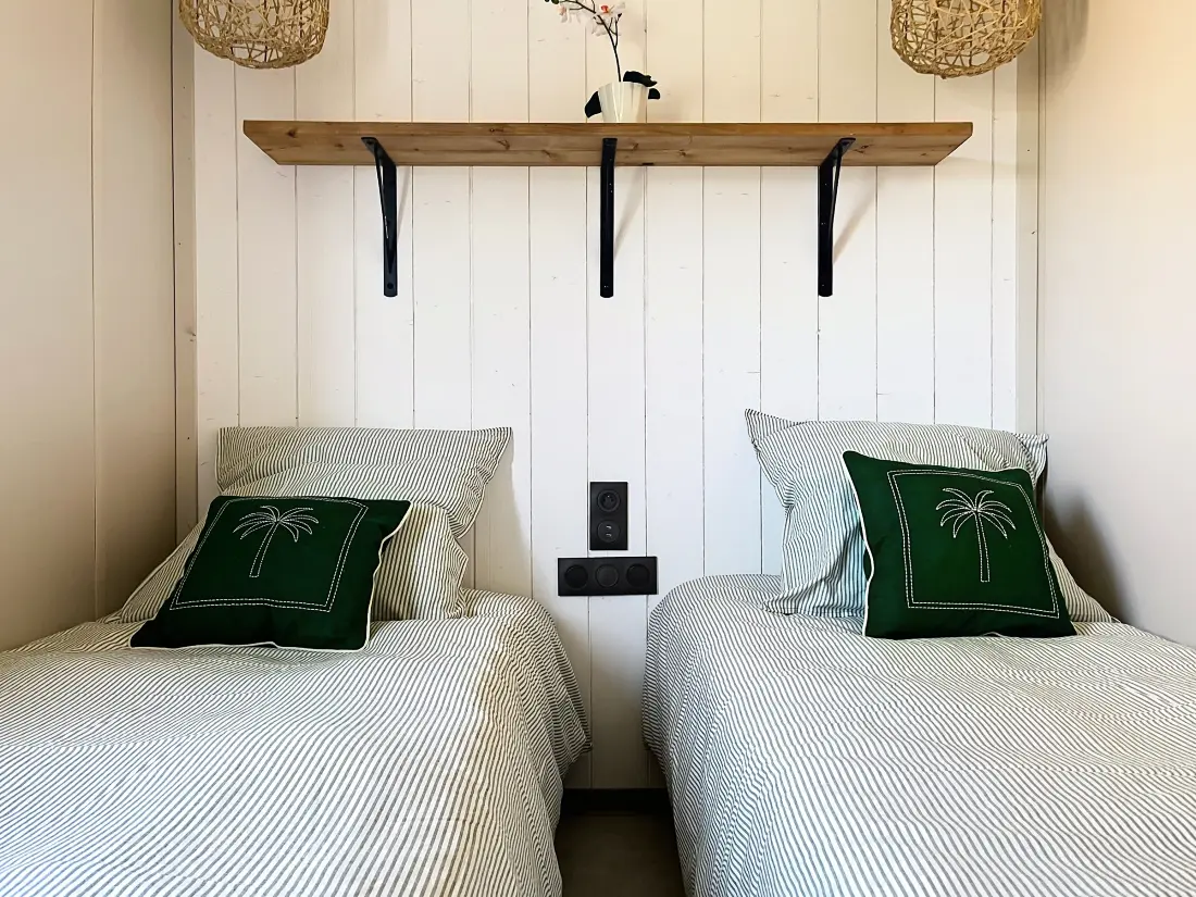 Maison de Vacances Saint-Pair-sur-Mer 131