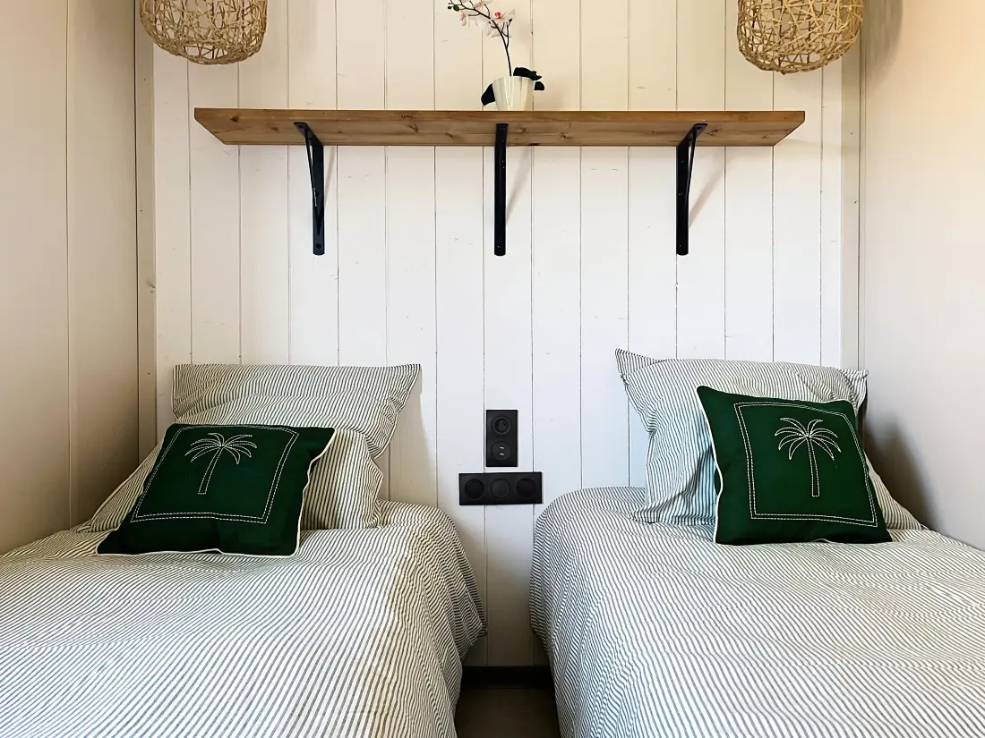 Maison de Vacances Saint-Pair-sur-Mer 131