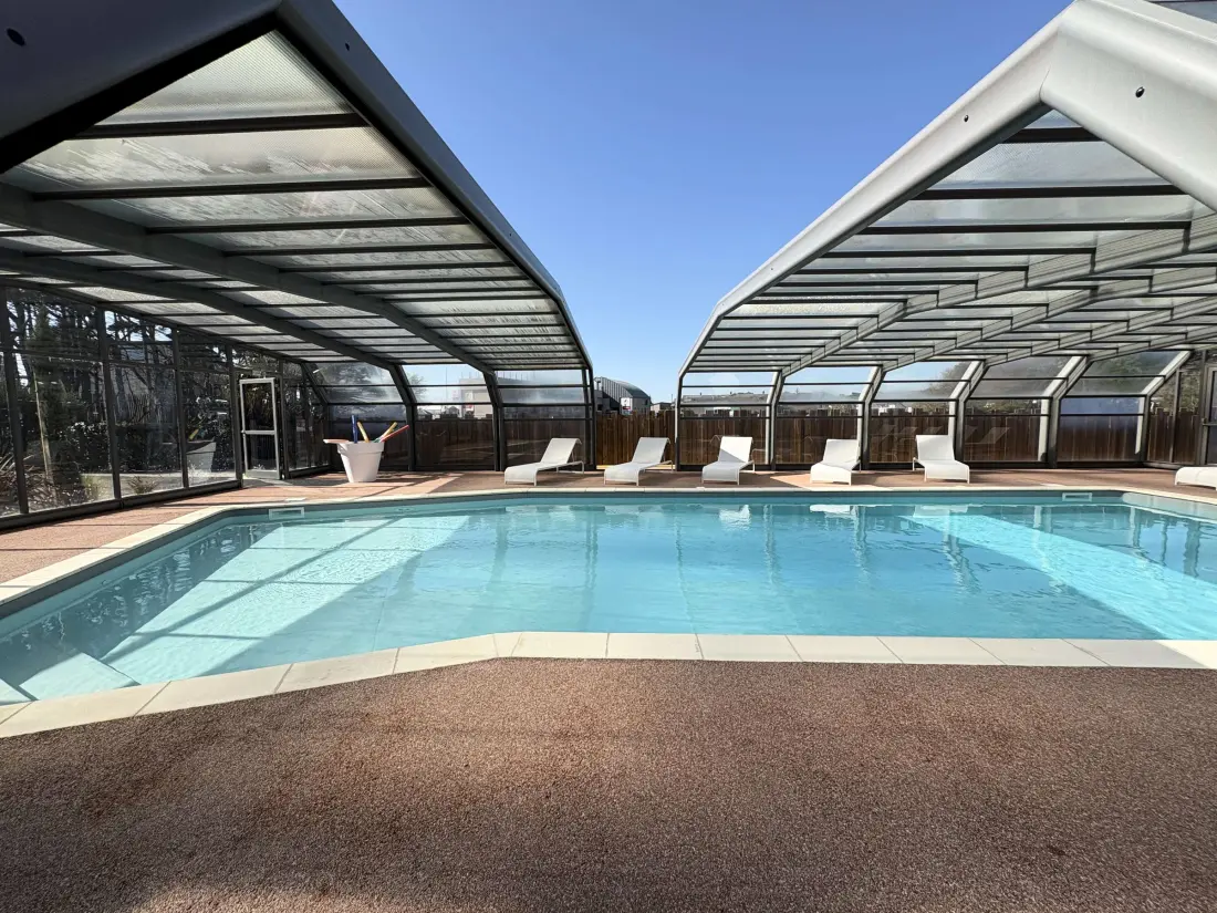 Maison de Vacances Saint-Pair-sur-Mer 131