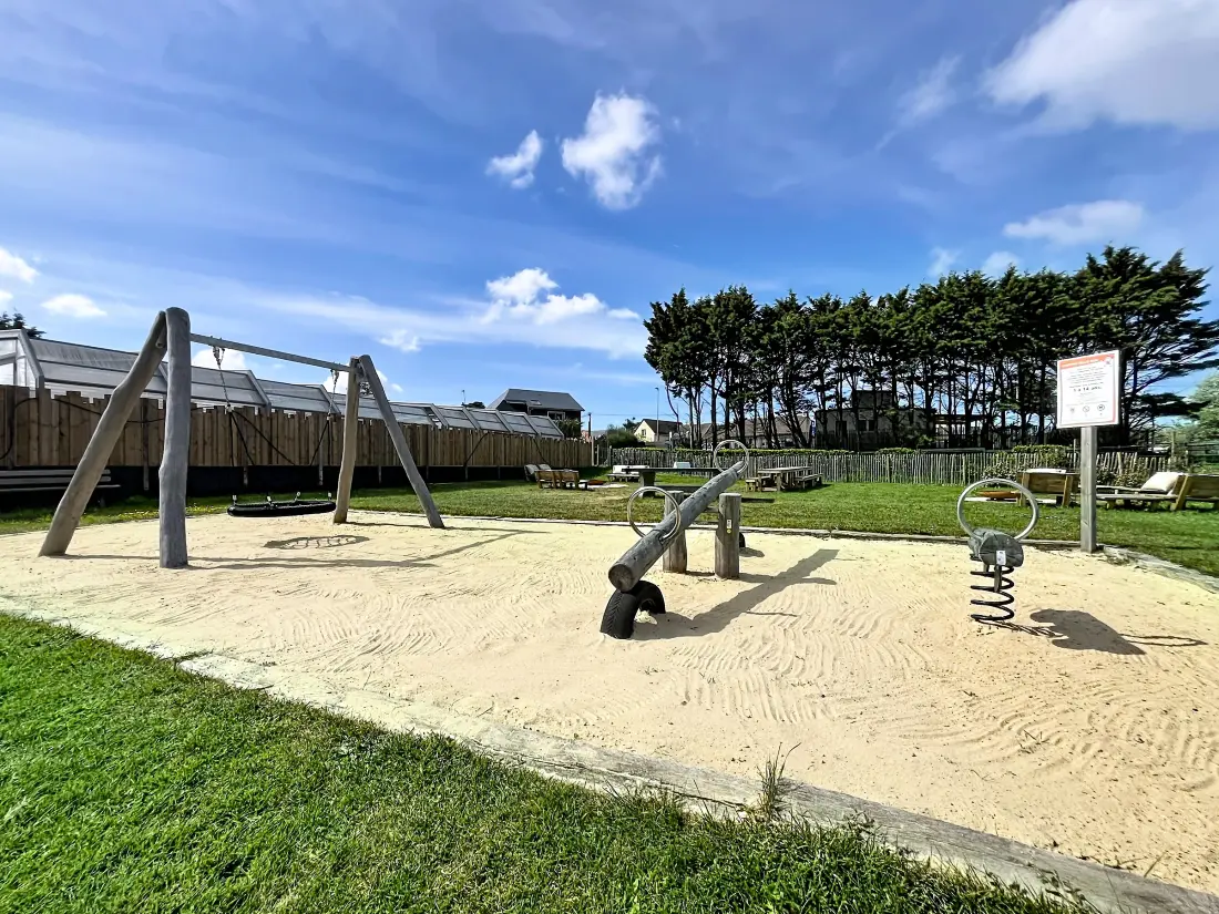 Maison de Vacances Saint-Pair-sur-Mer 131