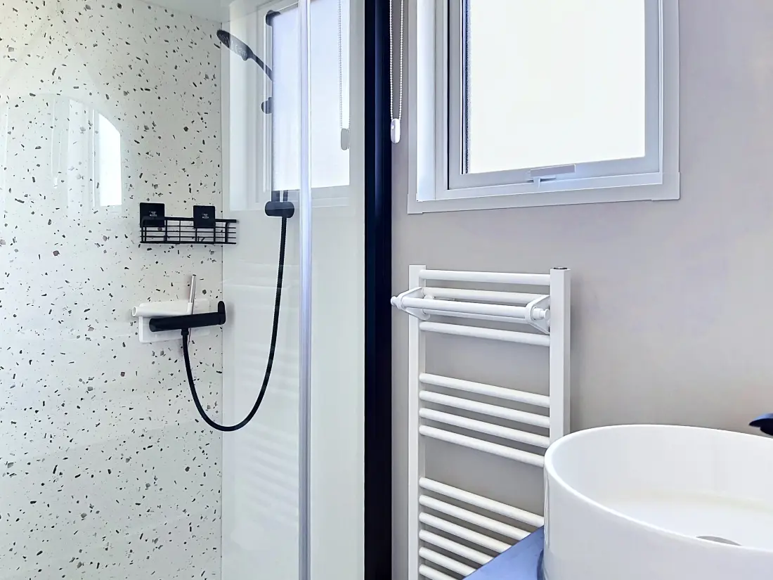 Maison de Vacances Saint-Pair-sur-Mer 131