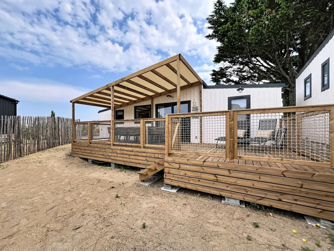 Maison de Vacances Saint-Pair-sur-Mer 133