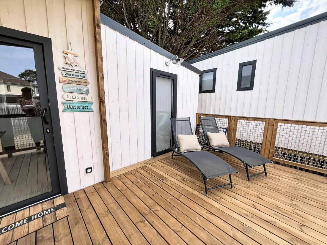 Maison de Vacances Saint-Pair-sur-Mer 133