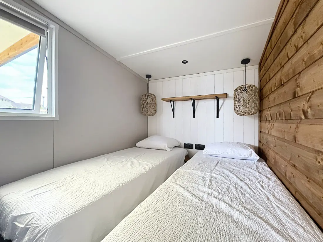 Maison de Vacances Saint-Pair-sur-Mer 133