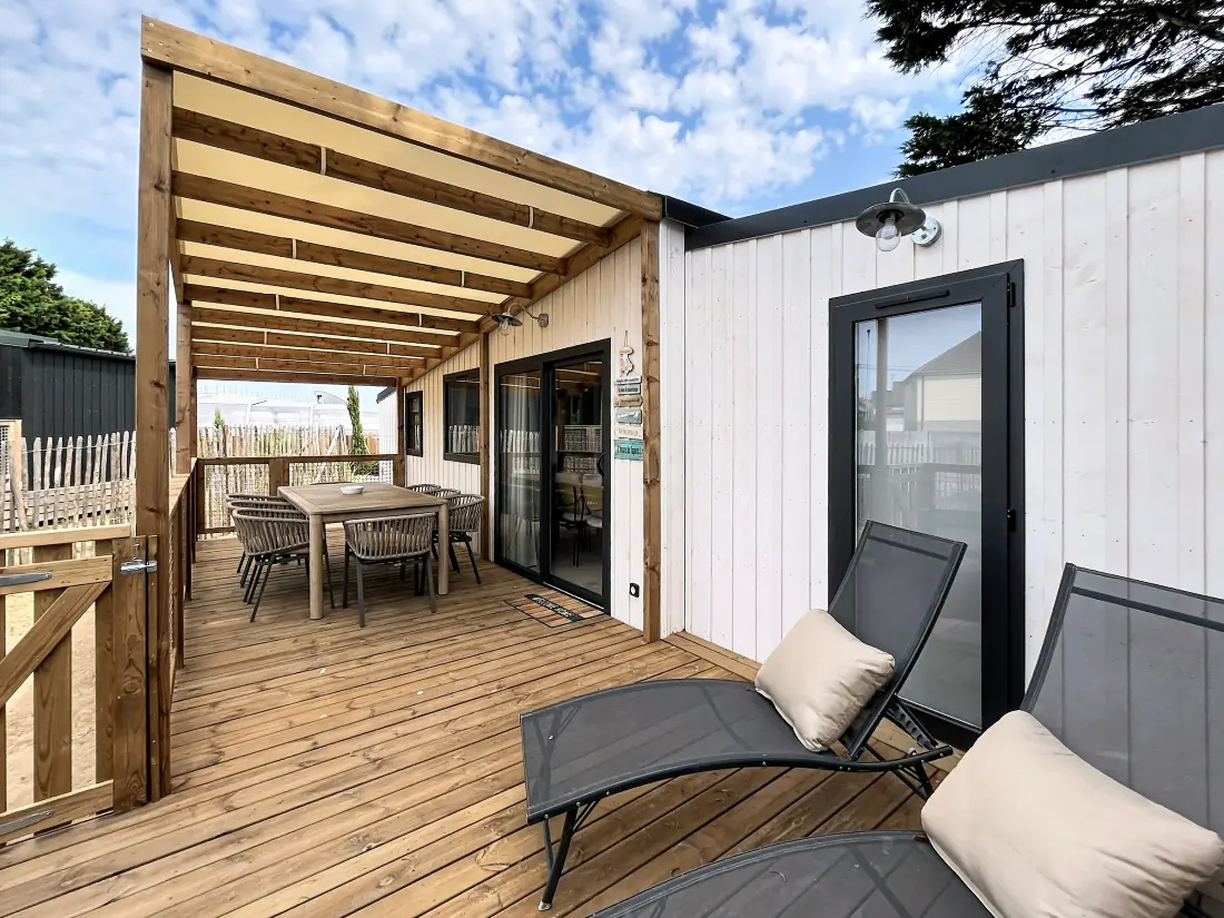 Maison de Vacances Saint-Pair-sur-Mer 133