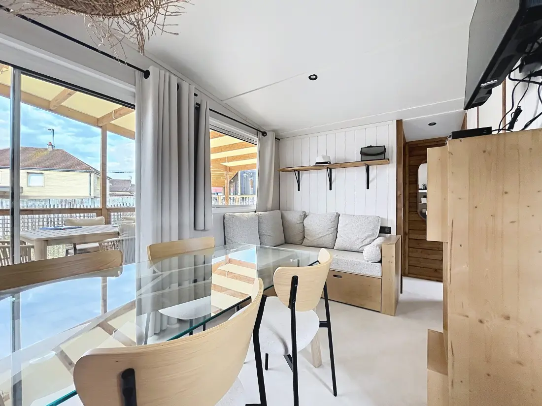 Maison de Vacances Saint-Pair-sur-Mer 133