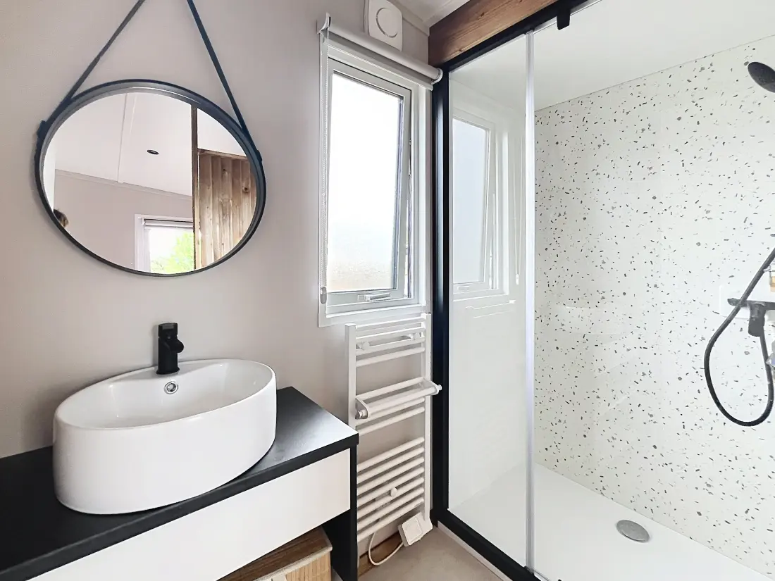 Maison de Vacances Saint-Pair-sur-Mer 133