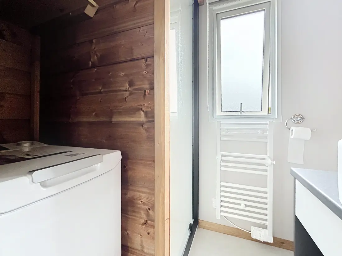 Maison de Vacances Saint-Pair-sur-Mer 133