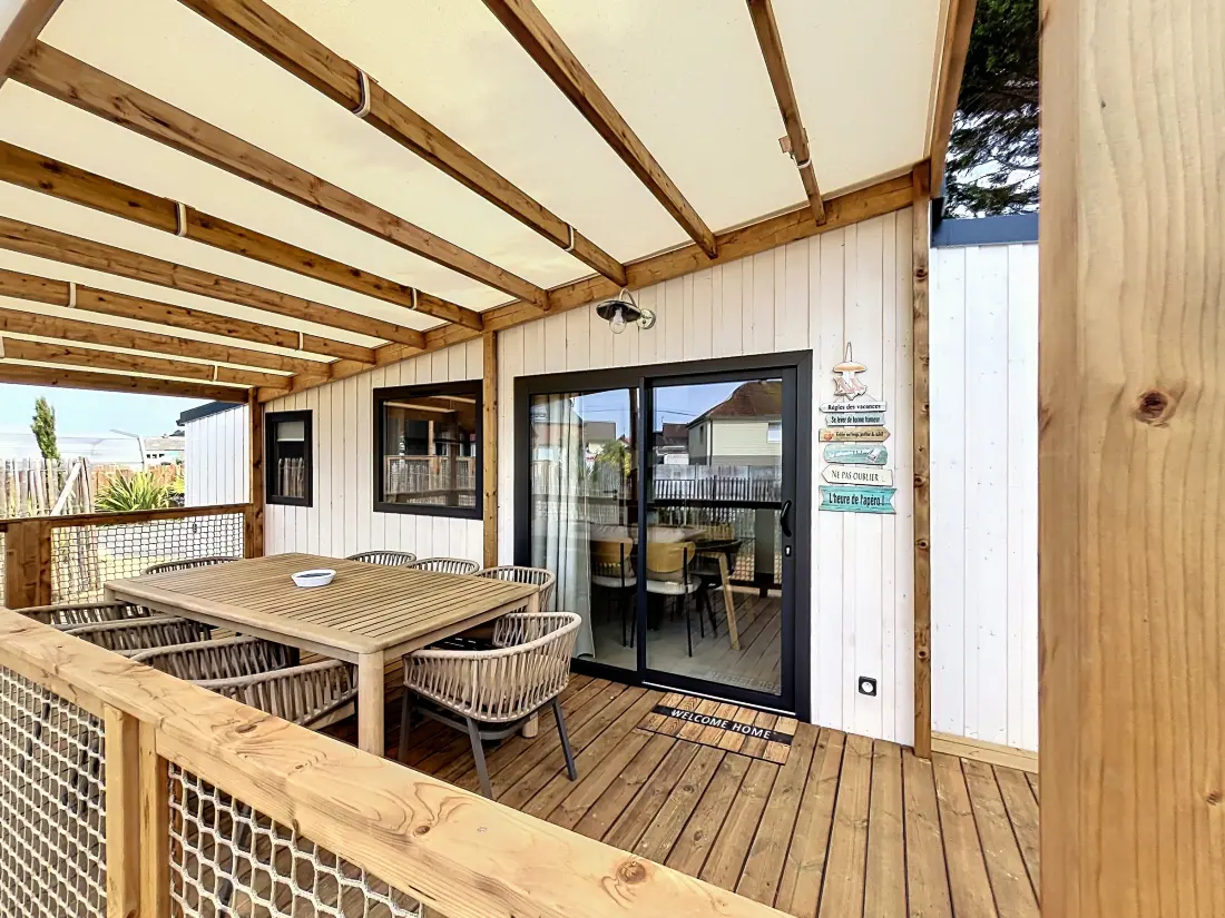 Maison de Vacances Saint-Pair-sur-Mer 133