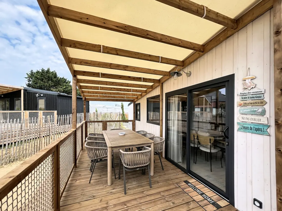 Maison de Vacances Saint-Pair-sur-Mer 133