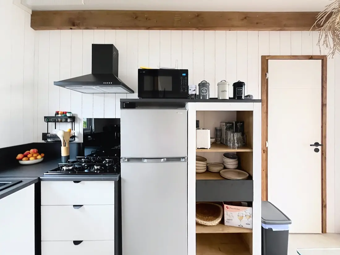 Maison de Vacances Saint-Pair-sur-Mer 133