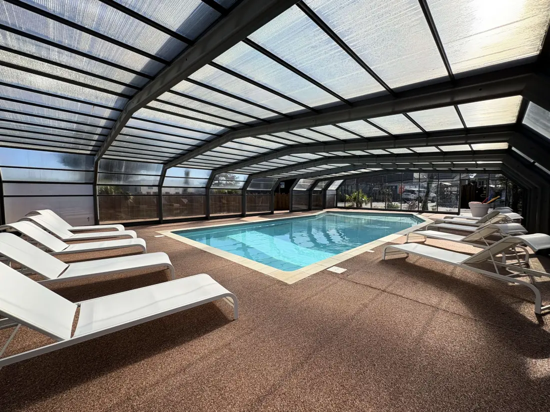 Maison de Vacances Saint-Pair-sur-Mer 133