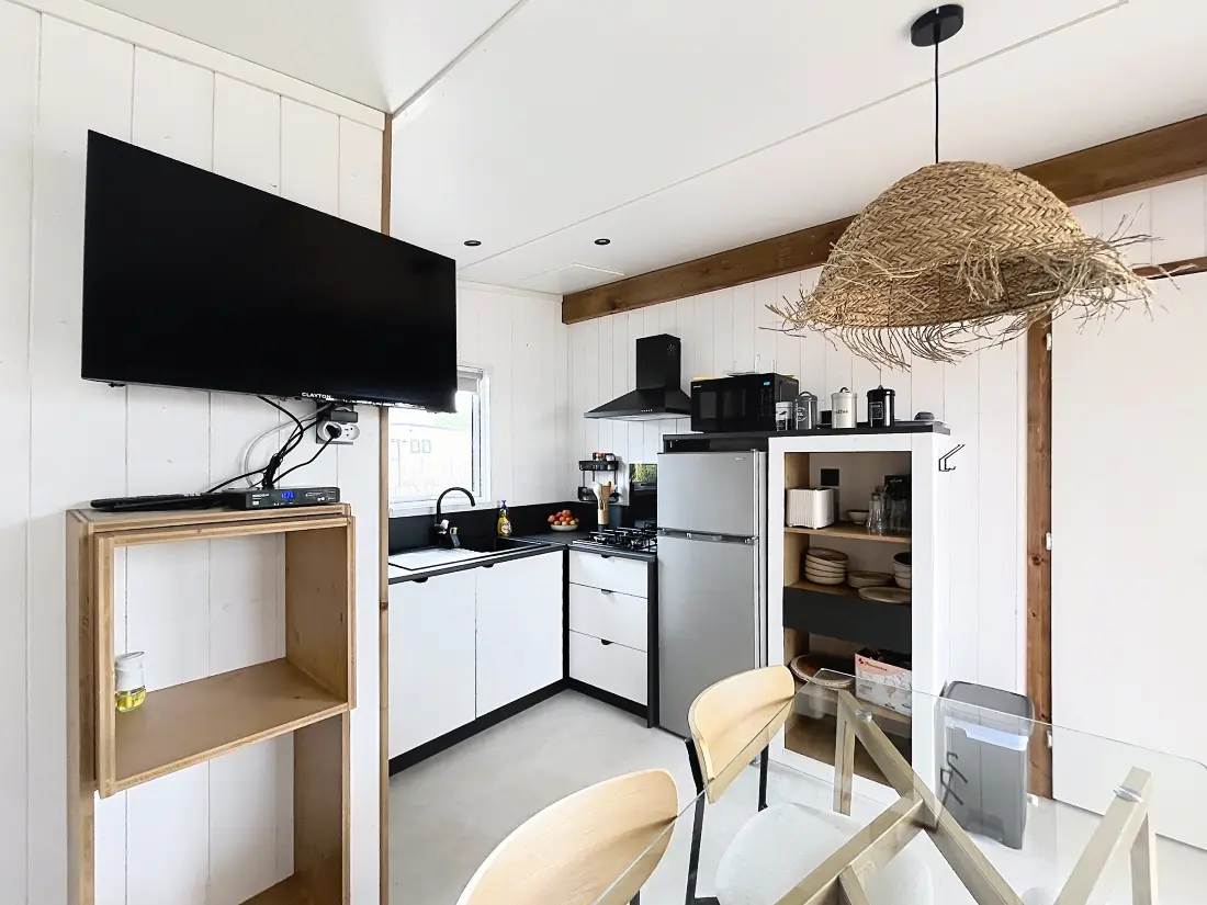 Maison de Vacances Saint-Pair-sur-Mer 133