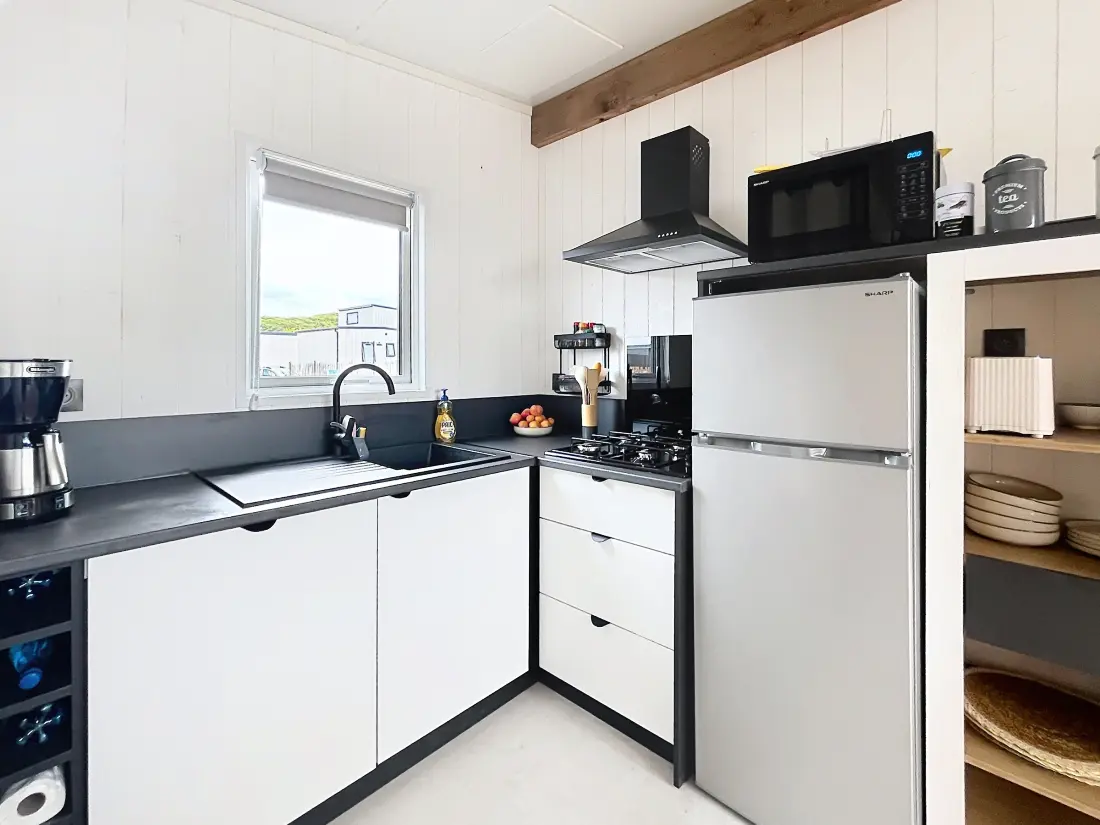 Maison de Vacances Saint-Pair-sur-Mer 133