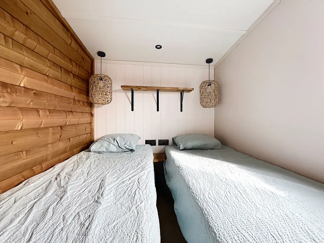 Maison de Vacances Saint-Pair-sur-Mer 133