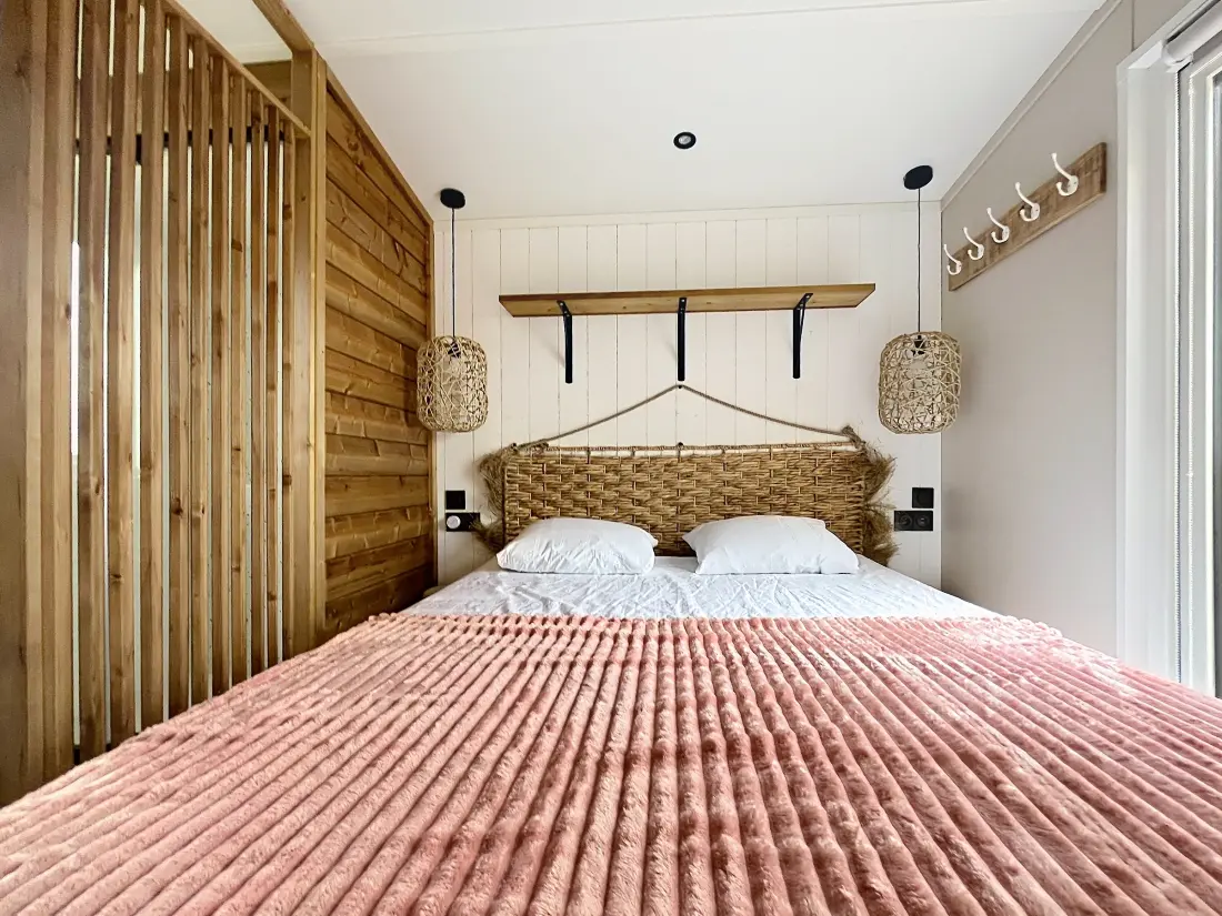 Maison de Vacances Saint-Pair-sur-Mer 133