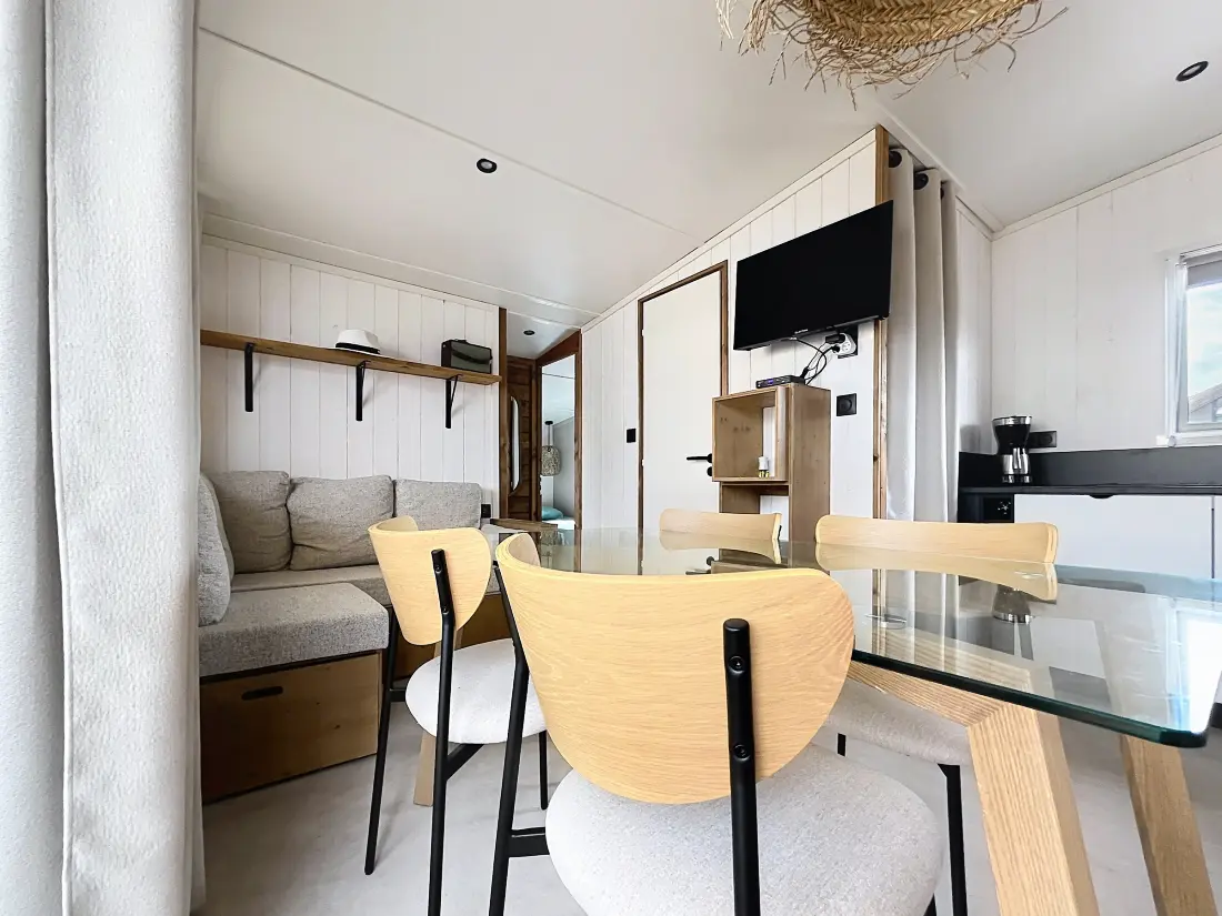 Maison de Vacances Saint-Pair-sur-Mer 133