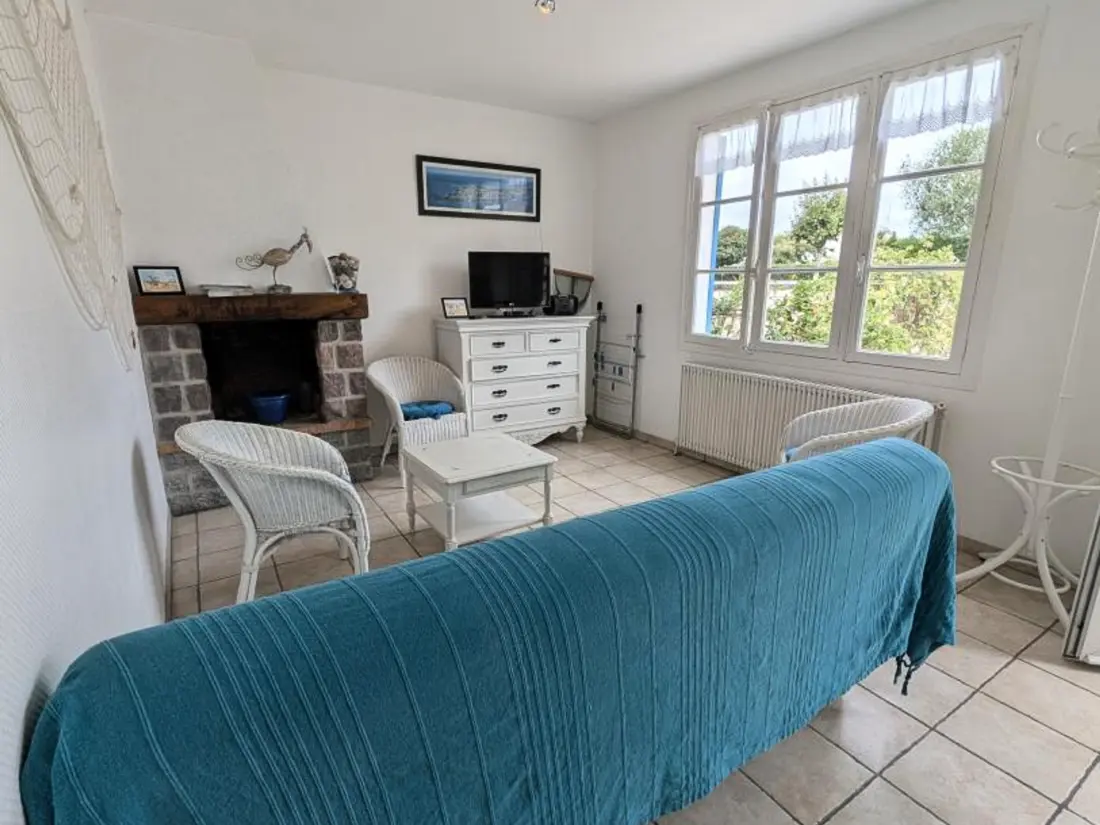 Maison de Vacances Saint-Pair-sur-Mer 31
