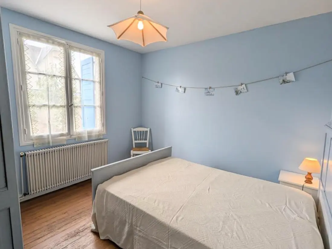 Maison de Vacances Saint-Pair-sur-Mer 31