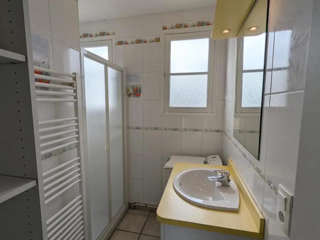 Maison de Vacances Saint-Pair-sur-Mer 31